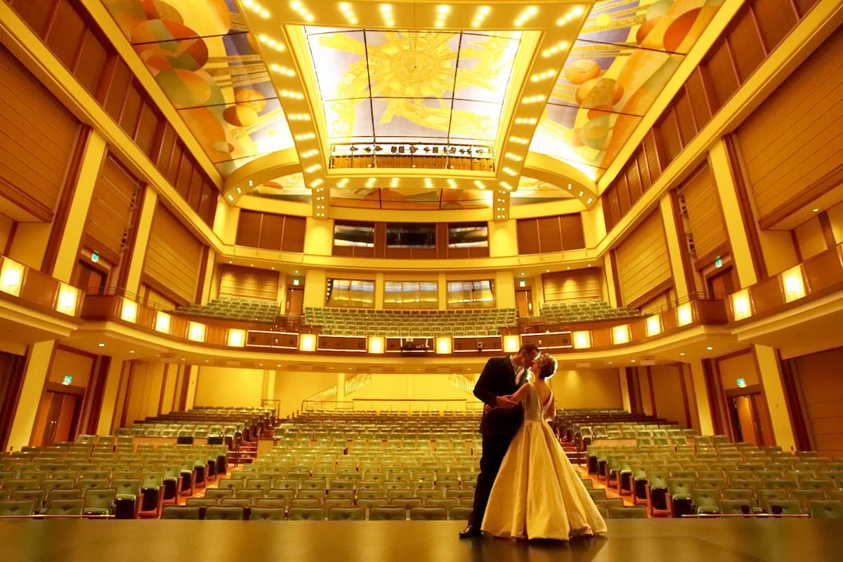 Venue featured photo